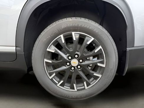 New 2026 Chevrolet Traverse LT AWD/4WD image 47