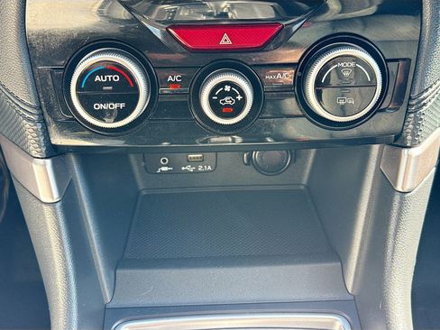 Used 2021 Subaru Forester Premium image 16