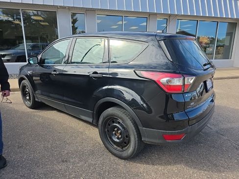Used 2018 Ford Escape S FWD image 2