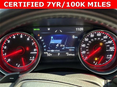 Used 2019 Toyota Camry XSE image 28