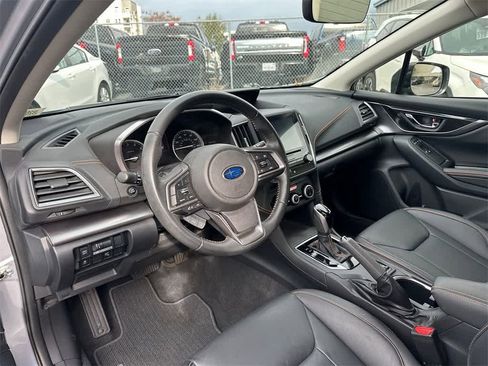 Used 2018 Subaru Crosstrek 2.0i Limited image 2