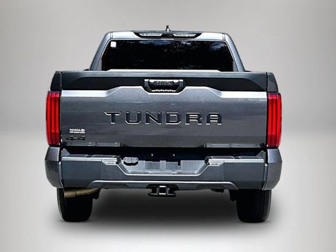 Used 2025 Toyota Tundra SR5 AWD/4WD image 6