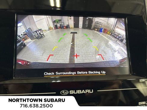 Used 2018 Subaru Crosstrek 2.0i Premium image 22