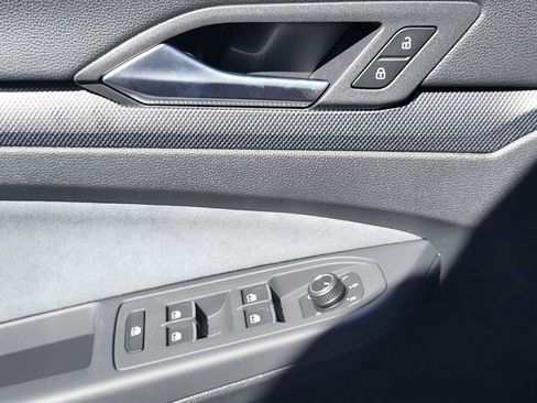 New 2026 Volkswagen Golf w/ Euro Style Package AWD/4WD image 13