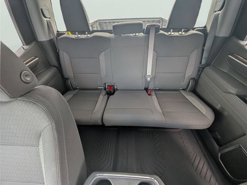 New 2026 Chevrolet Silverado 1500 LT AWD/4WD image 20