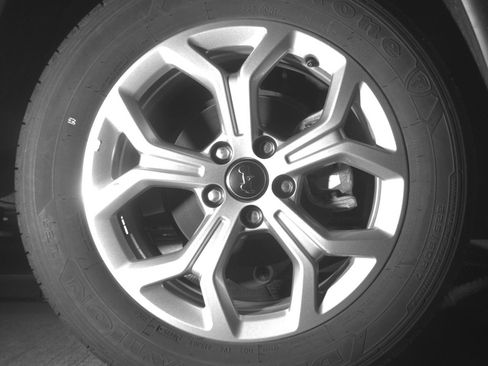 Used 2025 Jeep Compass Latitude image 14