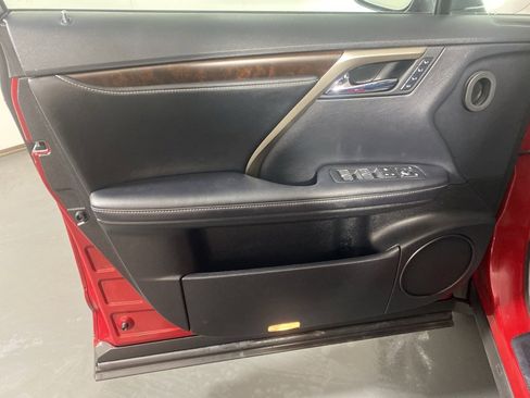 Certified 2021 Lexus RX 450h AWD w/ Premium Package image 24