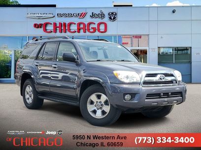 Used 2006 Toyota 4Runner SR5