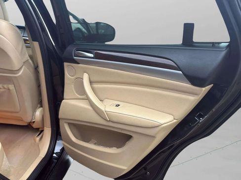 Used 2013 BMW X6 xDrive35i image 31