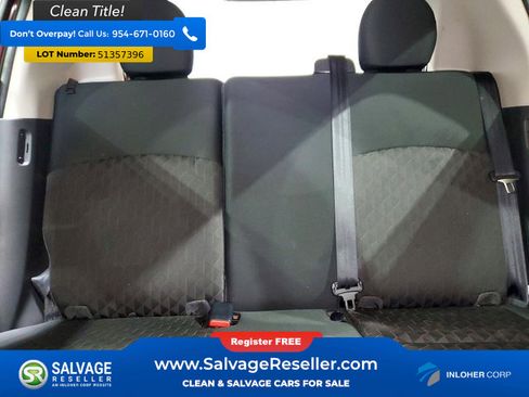 Used 2024 Mitsubishi Mirage L FWD image 13