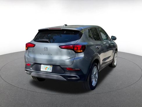 Used 2025 Buick Encore GX Preferred image 14