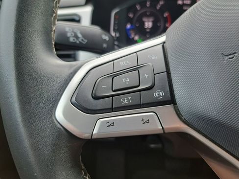 Used 2022 Volkswagen Atlas SE AWD/4WD image 14