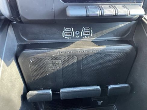 Used 2025 RAM 1500 Big Horn image 28