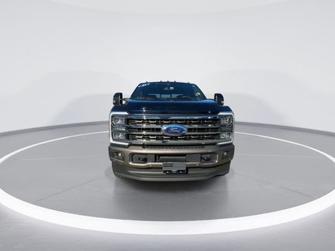 Used 2023 Ford F250 King Ranch image 3