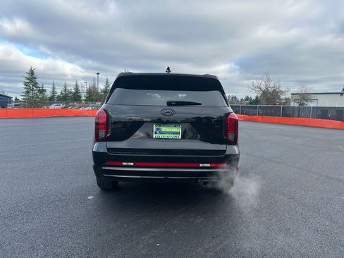 Used 2025 Hyundai Palisade Calligraphy image 6