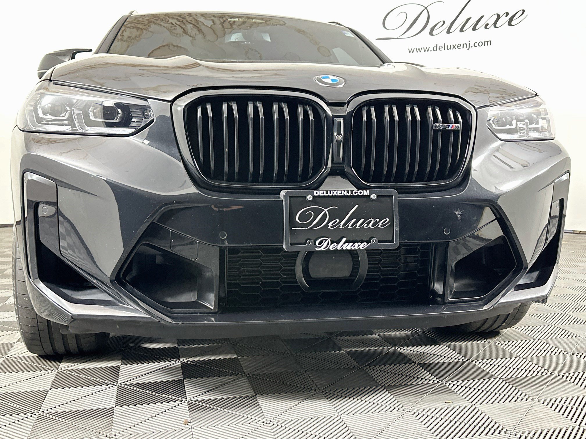 Used 2024 BMW X4 M w/ Competition Package AWD/4WD image 31