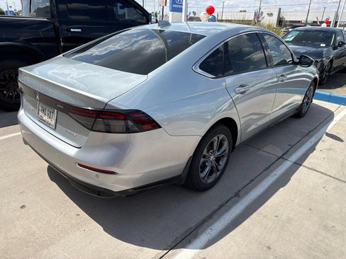 Used 2024 Honda Accord EX-L image 6