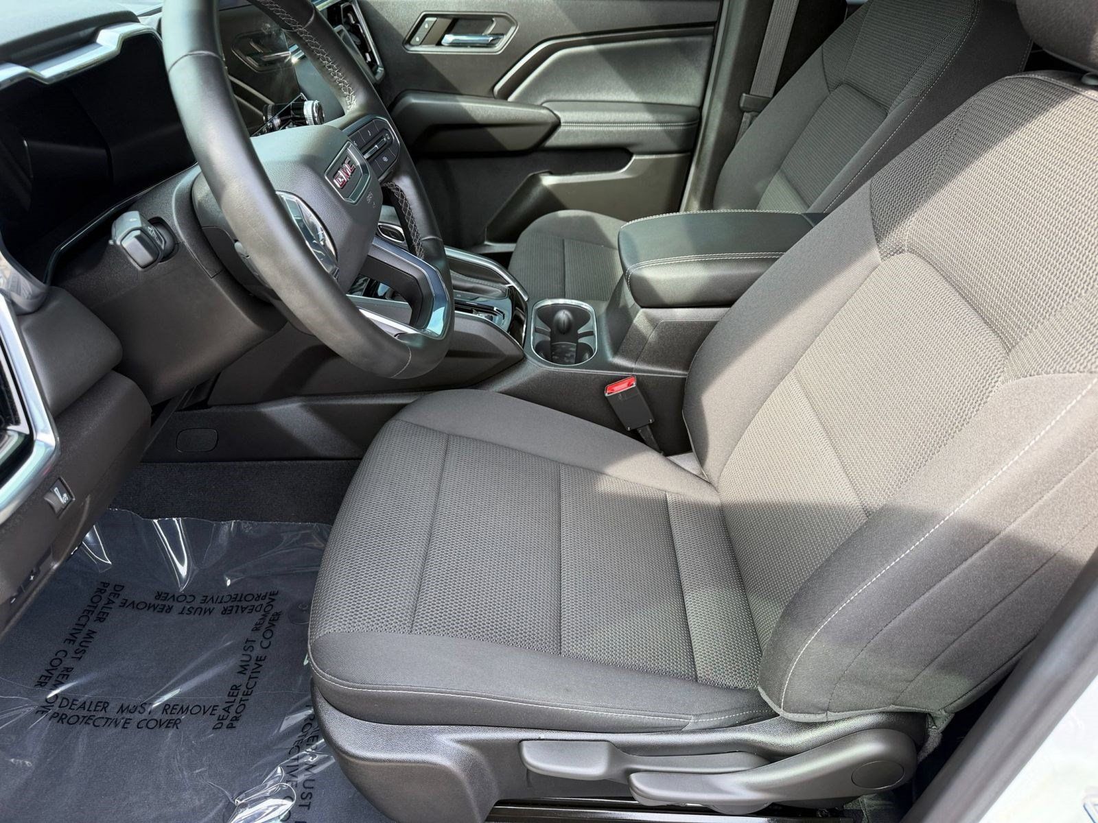 Used 2024 GMC Canyon Elevation w/ Convenience Package RWD image 5