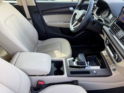 Used 2024 Audi Q5 2.0T Premium AWD/4WD image 24