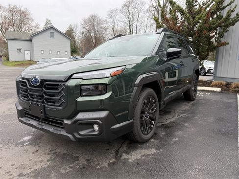 New 2026 Subaru Outback Limited XT w/ Premium/Limited Plus Package image 8