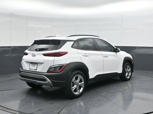 Used 2023 Hyundai Kona SEL w/ Cargo Package image 2