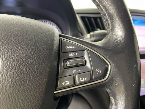 Used 2015 INFINITI Q50 Premium RWD image 27