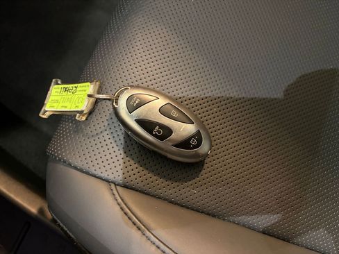 Used 2025 Hyundai Santa Fe SEL image 22