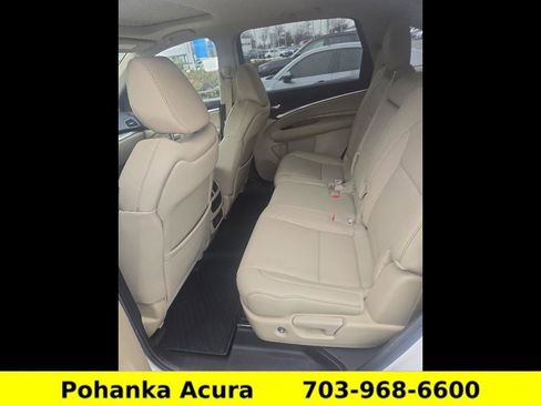 Used 2019 Acura MDX SH-AWD w/ Technology Package image 5