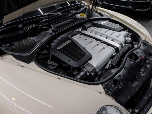 Used 2009 Bentley Continental GT image 60