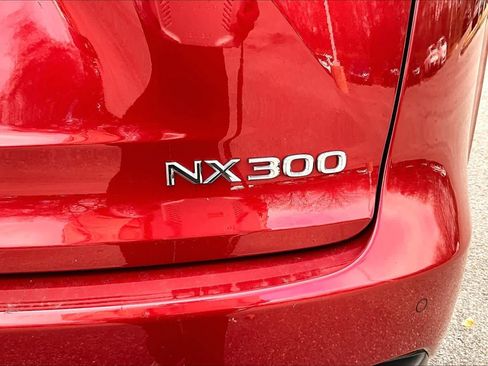 Used 2021 Lexus NX 300 AWD w/ Comfort Package image 9