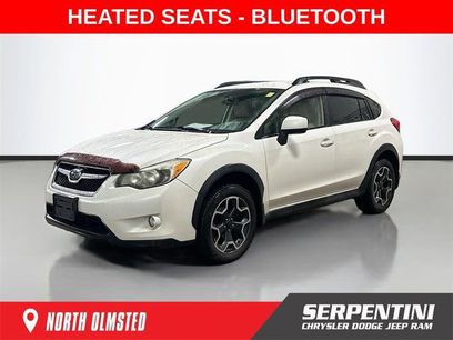 Used 2014 Subaru Crosstrek 2.0i Limited