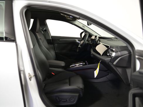 New 2026 Audi A6 Premium Plus image 18