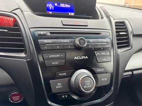 Used 2013 Acura RDX AWD image 16