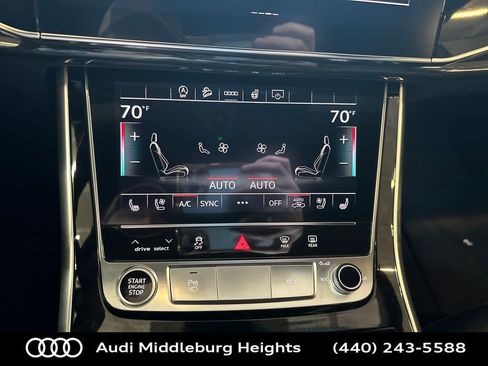 New 2026 Audi Q8 Premium Plus image 20