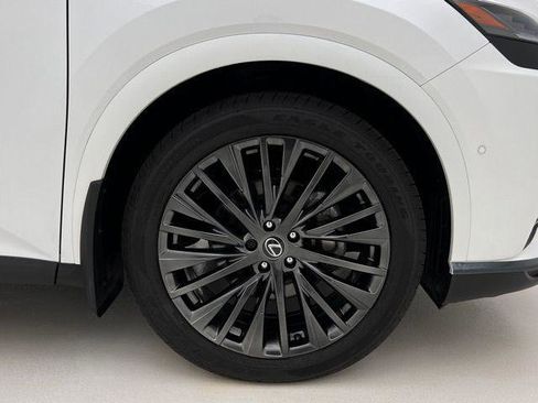 Certified 2023 Lexus RX 350 AWD w/ Accessory Package image 29