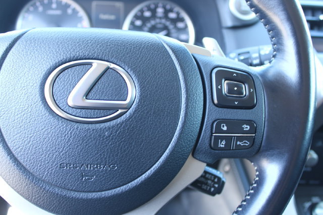 Used 2021 Lexus NX 300 FWD w/ Accessory Package 2 image 19