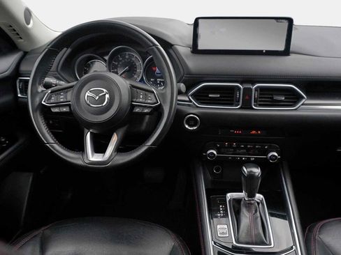 Used 2023 MAZDA CX-5 Carbon Edition image 20