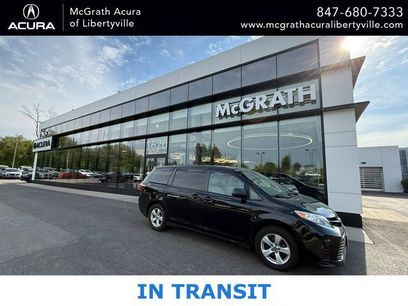 Used 2019 Toyota Sienna L