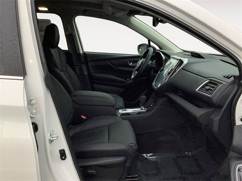 New 2026 Subaru Ascent Limited image 15
