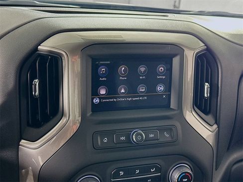 New 2026 Chevrolet Silverado 1500 Custom image 9