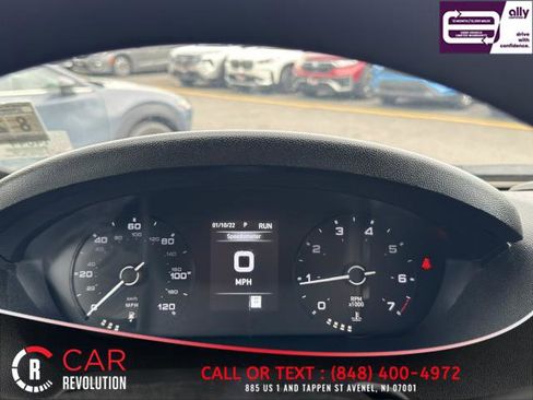 Used 2023 RAM ProMaster 2500 image 17