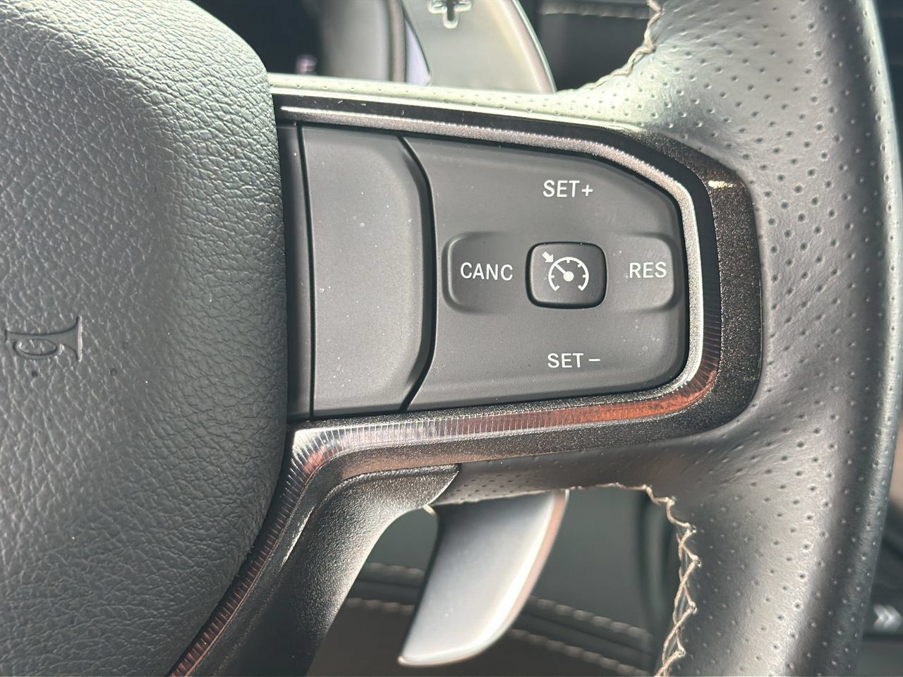Used 2024 RAM 1500 TRX w/ TRX Level 1 Equipment Group AWD/4WD image 23