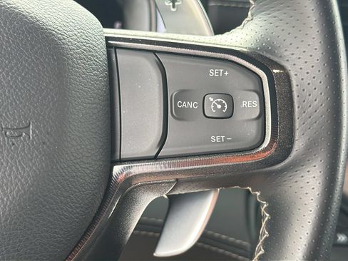 Used 2024 RAM 1500 TRX w/ TRX Level 1 Equipment Group AWD/4WD image 23