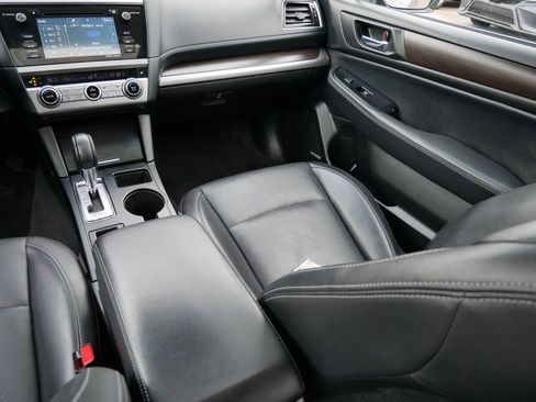 Used 2015 Subaru Legacy 2.5i Limited image 15