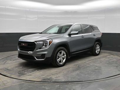 Used 2024 GMC Terrain SLE