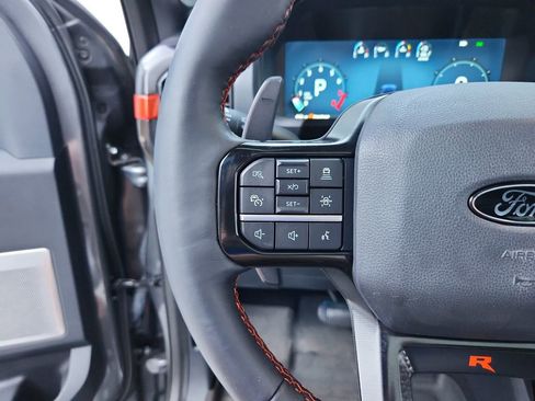 Used 2024 Ford F150 Raptor w/ Equipment Group 803A Raptor R image 24