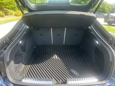 Certified 2025 Audi A5 2.0T Premium Plus AWD/4WD image 15