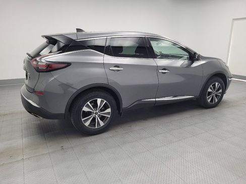 Used 2023 Nissan Murano S image 10