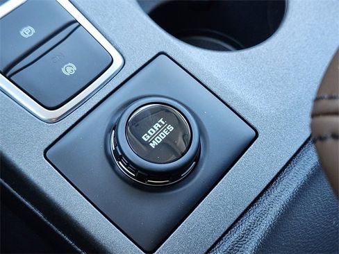 New 2025 Ford Bronco Sport Outer Banks w/ Outer Banks Tech Package+ image 26