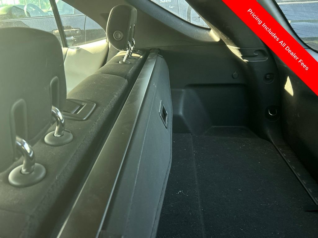 Used 2019 Chevrolet Equinox LS w/ LS Convenience Package FWD image 9